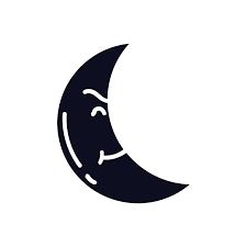 Moon Icon